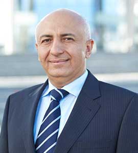 دکتر امیر سیف الدینی